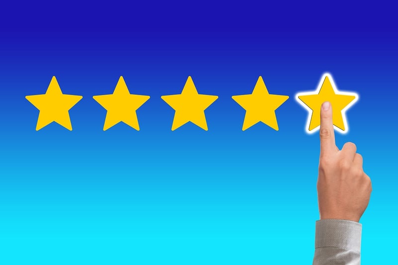 Film Reviews