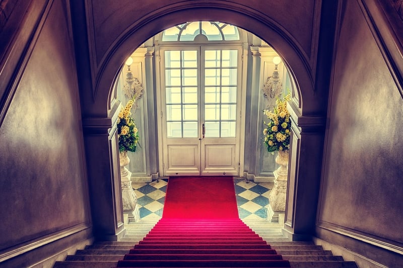 Red Carpets