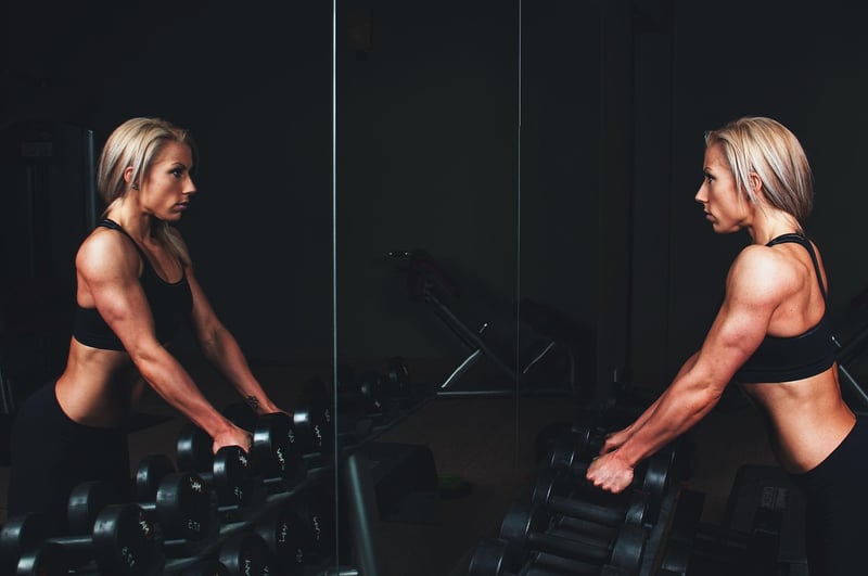 HIIT Image